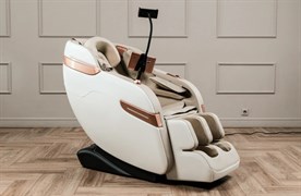 Массажное кресло Orlauf Mainz Beige - Выставочный образец