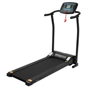 Беговая дорожка VictoryFit VF-500 black - Выставочный образец
