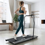 Беговая дорожка UNIX Fit R-300C серый - Выставочный образец