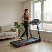 Беговая дорожка CardioPower T20 NEW - Выставочный образец