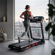 Беговая дорожка CardioPower T40 NEW - Выставочный образец
