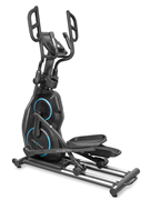 Эллиптический тренажер домашний OXYGEN FITNESS MULBERRY - Выставочный образец