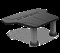 Скамья для жима горизонтальная с доводчиком MATRIX MAGNUM A678 PLATFORM - фото 20660
