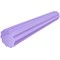 B31599-7 Ролик массажный для йоги (фиолетовый) 90х15см. - фото 22058