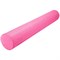 B31603-2 Ролик массажный для йоги (розовый) 90х15см. - фото 22067