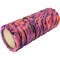 E29382-7 Ролик для йоги (фиолетовый Mix) 33х14см ЭВА/АБС - фото 22103