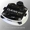 Виброплатформа Clear Fit CF-PLATE Compact 201 WHITE - фото 22733