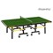 Теннисный стол Donic Persson 25 зеленый - фото 22760