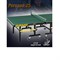 Теннисный стол Donic Persson 25 зеленый - фото 22761