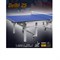 Теннисный стол Donic Persson 25 синий - фото 22763