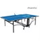 Всепогодный теннисный стол DONIC TORNADO -AL - OUTDOOR (синий) - фото 22839