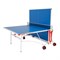 Всепогодный Теннисный стол Donic Outdoor Roller De Luxe синий - фото 22870