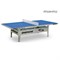 Антивандальный теннисный стол Donic Outdoor Premium 10 синий - фото 22875