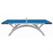 Антивандальный теннисный стол Donic SKY синий - фото 22880
