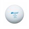Мячи для н/т DONIC PRESTIGE 2, 6 шт, белые - фото 22903