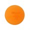 Мячики для настольного тенниса DONIC AVANTGARDE 3, 6 шт, оранжевый - фото 22914