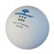 Мячики для настольного тенниса DONIC SUPER 3 (4 шт) - фото 22917