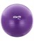 Мяч гимнастический GB-106, 75 см, 1200 гр, фиолетовый - фото 26504
