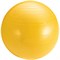 FBA-75-1 Мяч гимнастический Anti-Burst 75 см (желтый) - фото 26924