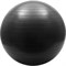 FBA-85-8 Мяч гимнастический Anti-Burst 85 см (черный) - фото 26939