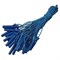 H09995 Скакалка c подшипником 2,8 метра (синие) (штука) - фото 27111