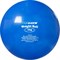 Мяч для атлетических упражнений ПВХ 3 кг - фото 28279