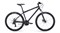 Велосипед Forward Sporting 27,5 2.0 disc (2020) - фото 28958