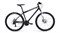 Велосипед Forward Sporting 27,5 2.0 disc (2020) - фото 28959