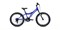 Велосипед Forward Dakota 20 1.0 (2020) - фото 28968