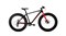 Велосипед Forward Bizon 26 (2020) - фото 28970