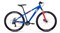 Велосипед Forward Toronto 26 2.0 disc (2020) - фото 28994