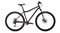 Велосипед Forward Sporting 29 X (2020) - фото 29000
