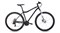 Велосипед Forward Sporting 29 2.0 MD (2020) - фото 29004