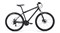 Велосипед Forward Sporting 27,5 3.0 disc (2020) - фото 29007