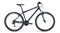 Велосипед Forward Sporting 27,5 1.0 (2020) - фото 29011