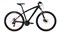 Велосипед Forward Next 27,5 3.0 disc (2020) - фото 29028