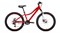 Велосипед Forward Jade 24 2.0 disc (2020) - фото 29035
