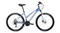 Велосипед Forward Iris 26 2.0 disc (2020) - фото 29040