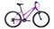 Велосипед Forward Iris 26 1.0 (2020) - фото 29044