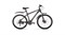 Велосипед Forward Hardi 26 2.0 disc (2020) - фото 29053