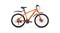 Велосипед Forward Hardi 26 2.0 disc (2020) - фото 29056