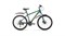 Велосипед Forward Hardi 26 2.0 disc (2020) - фото 29057