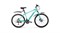 Велосипед Forward Hardi 26 2.0 disc (2020) - фото 29058
