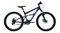 Велосипед Forward Raptor 24 2.0 disc (2020) - фото 29100