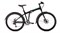 Велосипед Forward Tracer 26 2.0 disc (2020) - фото 29103
