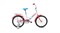Велосипед Forward Timba 20 (2020) - фото 29124