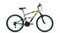 Велосипед Altair MTB FS 26 1.0 (2020) - фото 29150