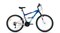 Велосипед Altair MTB FS 26 1.0 (2020) - фото 29151