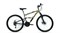 Велосипед Altair MTB FS 26 2.0 disc (2020) - фото 29158