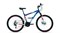 Велосипед Altair MTB FS 26 2.0 disc (2020) - фото 29159
